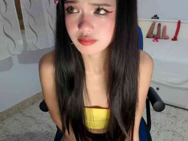 PixieMika webcam