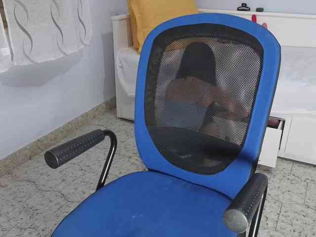 PixieMika webcam