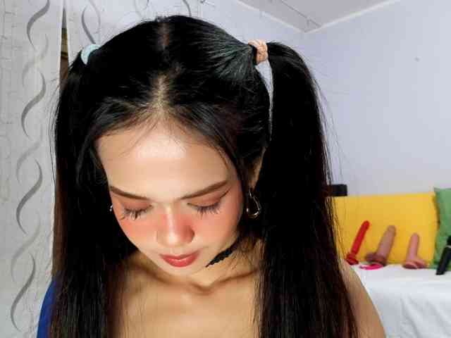 PixieMika webcam