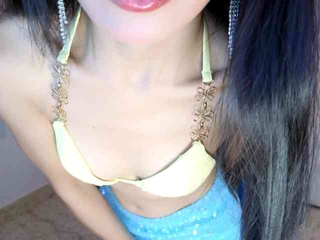PixieMika webcam