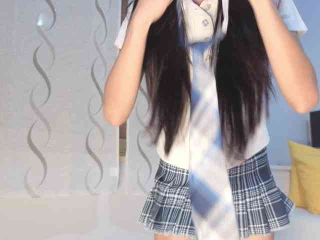 PixieMika webcam
