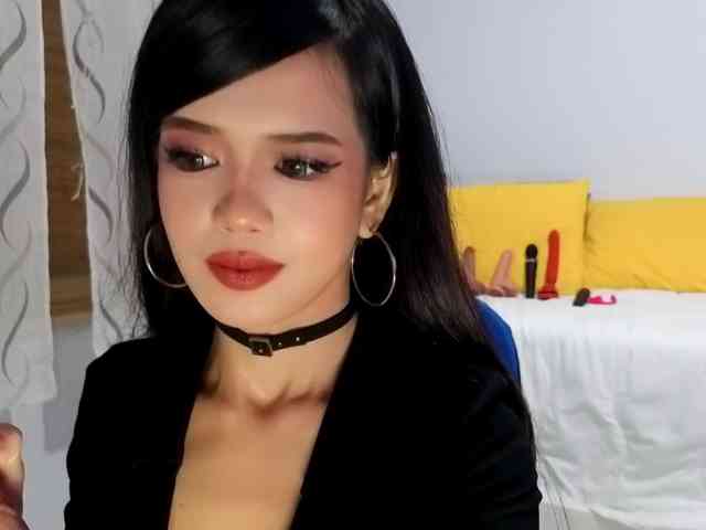 PixieMika