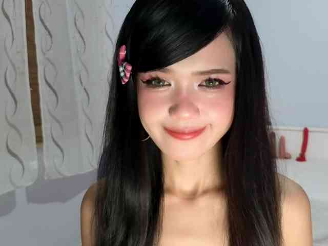 PixieMika webcam