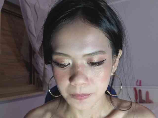PixieMika webcam