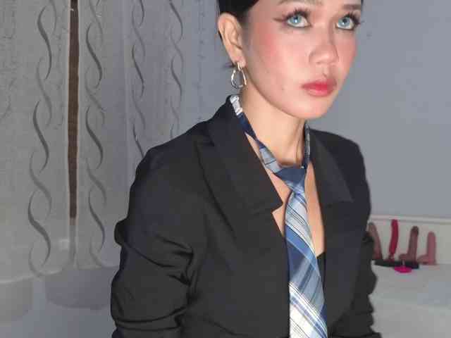 PixieMika webcam