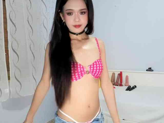 PixieMika webcam