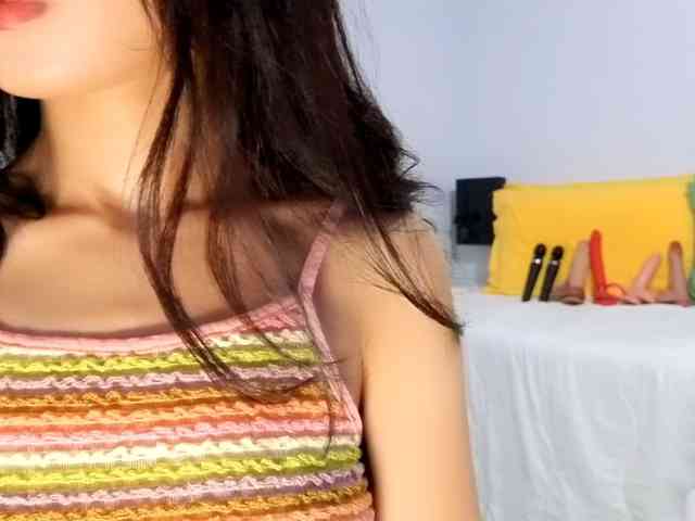 PixieMika webcam