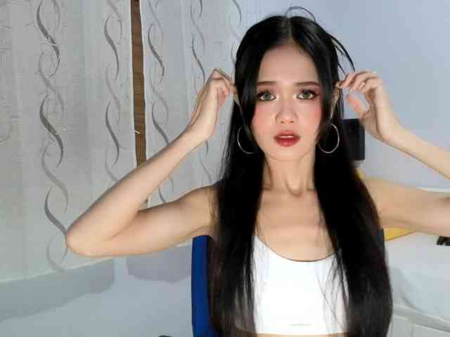 PixieMika webcam