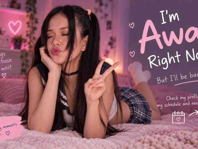 PixieMika webcam