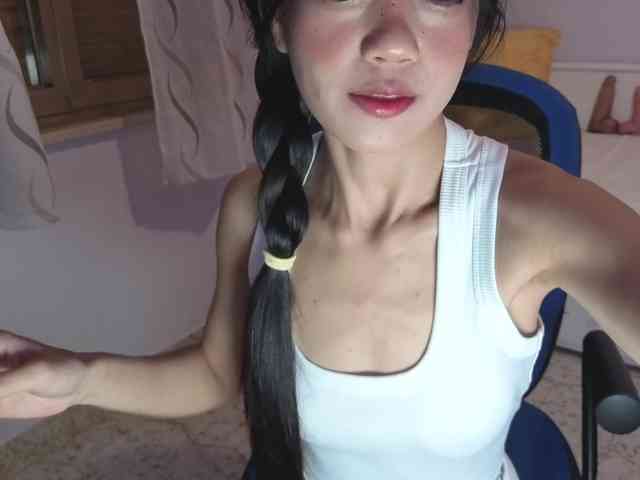 PixieMika webcam