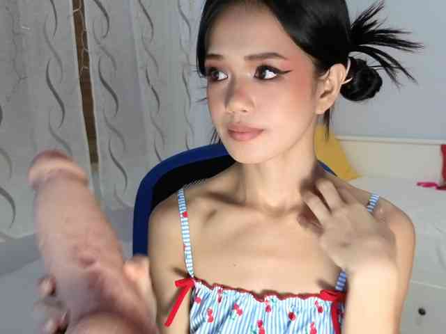 PixieMika webcam