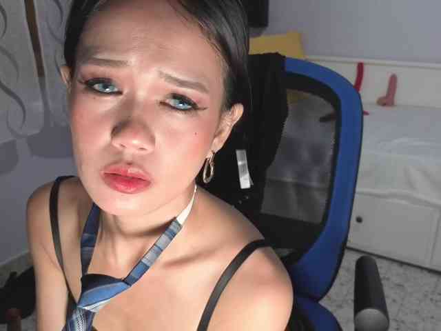 PixieMika webcam