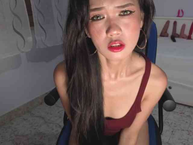 PixieMika webcam