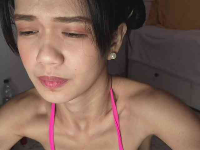 PixieMika webcam