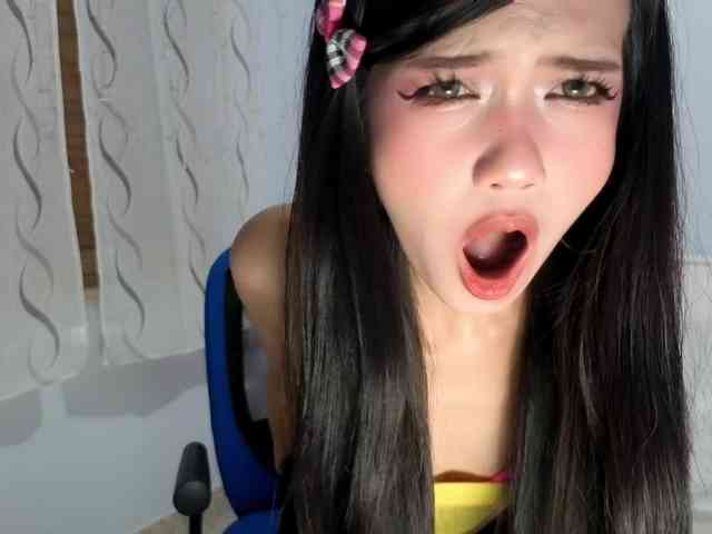 PixieMika webcam
