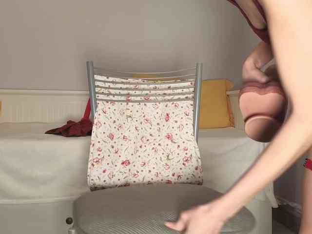 PixieMika webcam