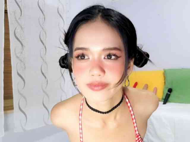 PixieMika webcam