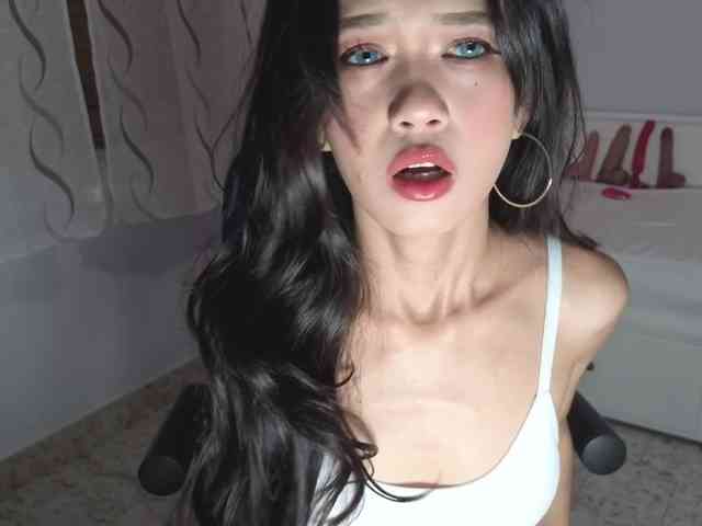 PixieMika webcam