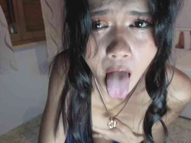 PixieMika webcam