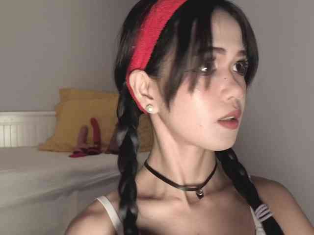 PixieMika