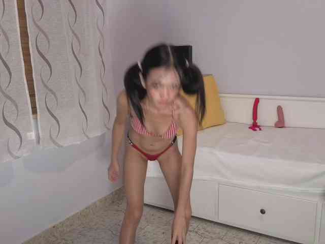 PixieMika webcam