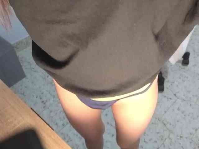 PixieMika webcam