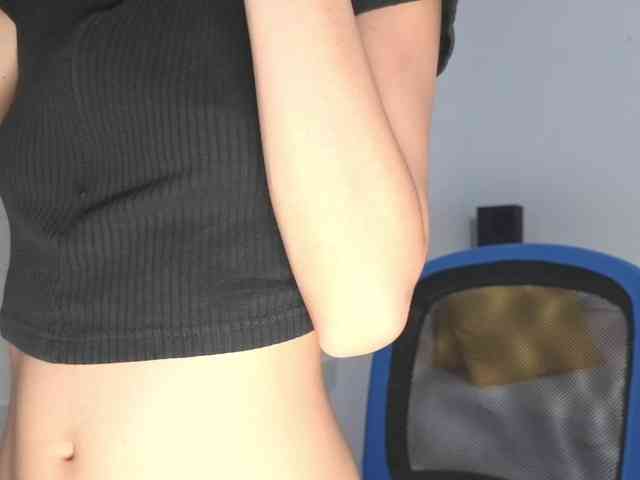 PixieMika webcam