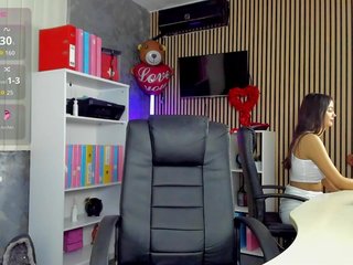 DaryaStars Porn Show