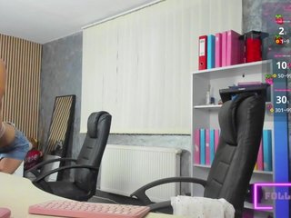 DaryaStars Porn Show