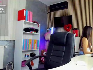 DaryaStars Porn Show