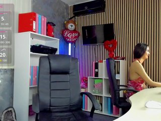 DaryaStars Porn Show
