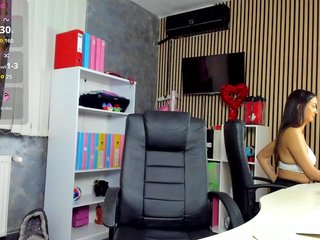DaryaStars Porn Show