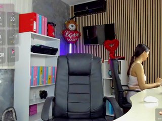 DaryaStars Porn Show