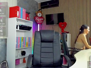 DaryaStars Porn Show