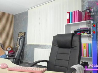DaryaStars Porn Show