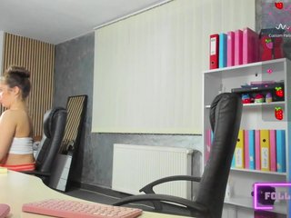 DaryaStars Porn Show