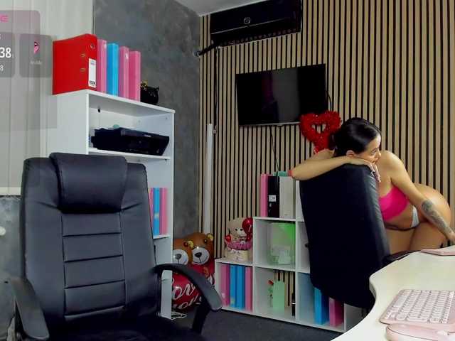 DaryaStars's BongaCams show and profile