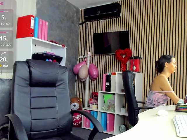 Live трансляция DaryaStars - slutnetki.online