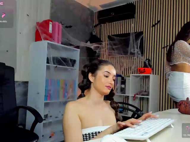 DaryaStars live cam on BongaCams