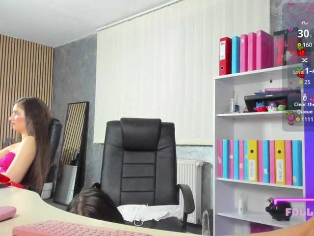 DaryaStars live cam on BongaCams