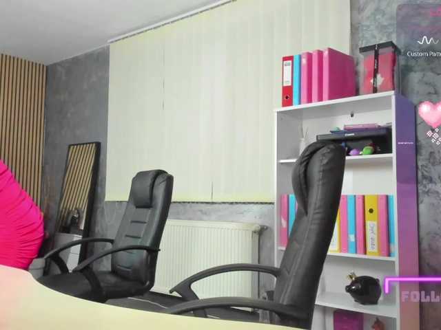 DaryaStars live cam on BongaCams