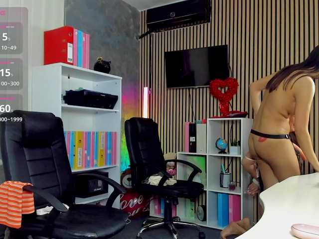 DaryaStars's BongaCams profile