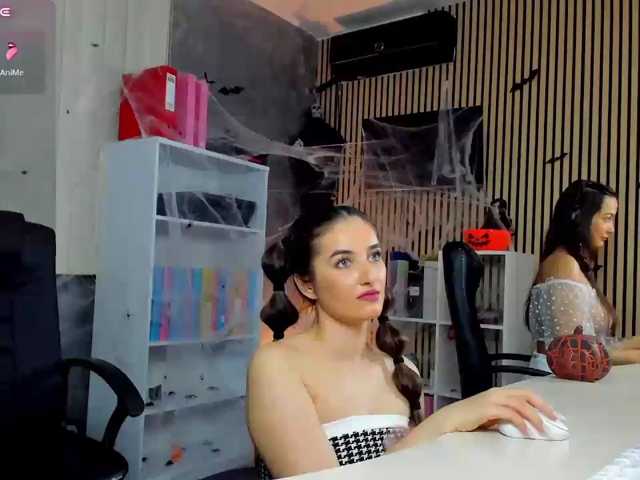 DaryaStars live cam on BongaCams
