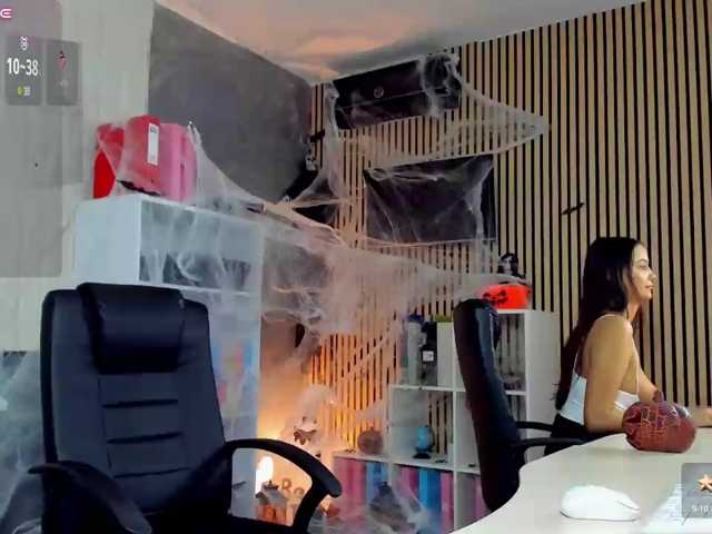 DaryaStars live cam on BongaCams