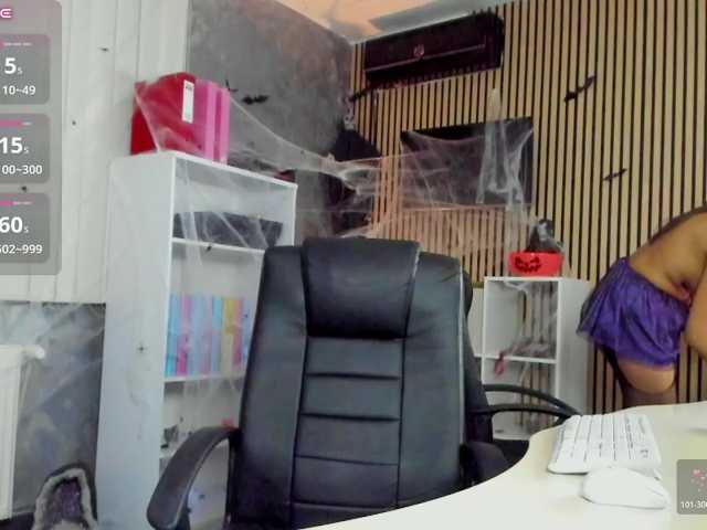 DaryaStars live cam on BongaCams