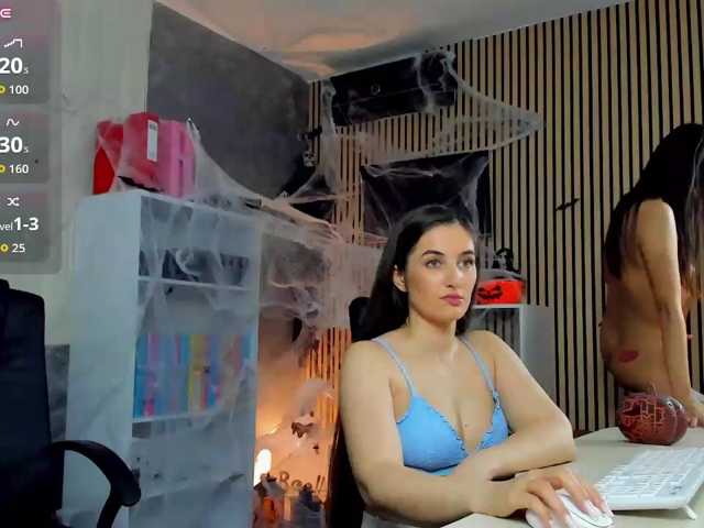 DaryaStars live cam on BongaCams