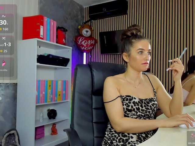 DaryaStars live cam on BongaCams