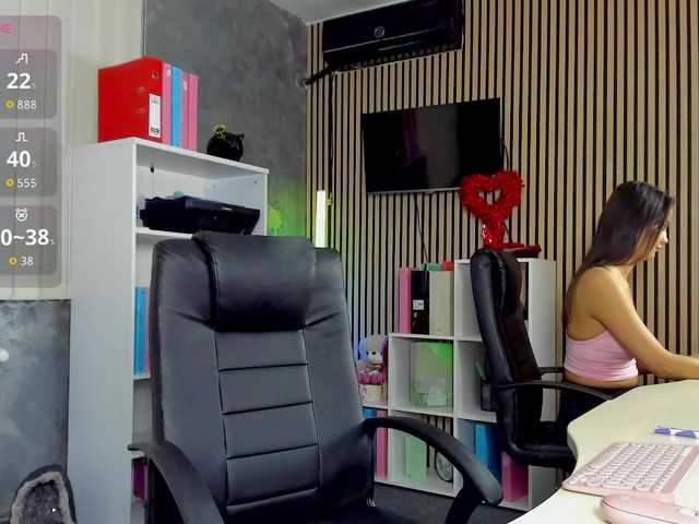 DaryaStars's BongaCams profile