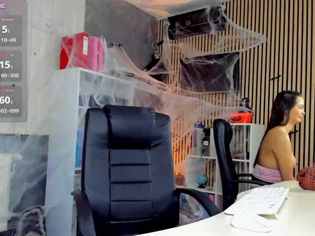 Daryastars live cam