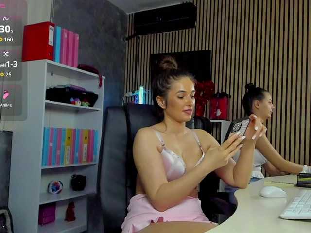 DaryaStars live cam on BongaCams